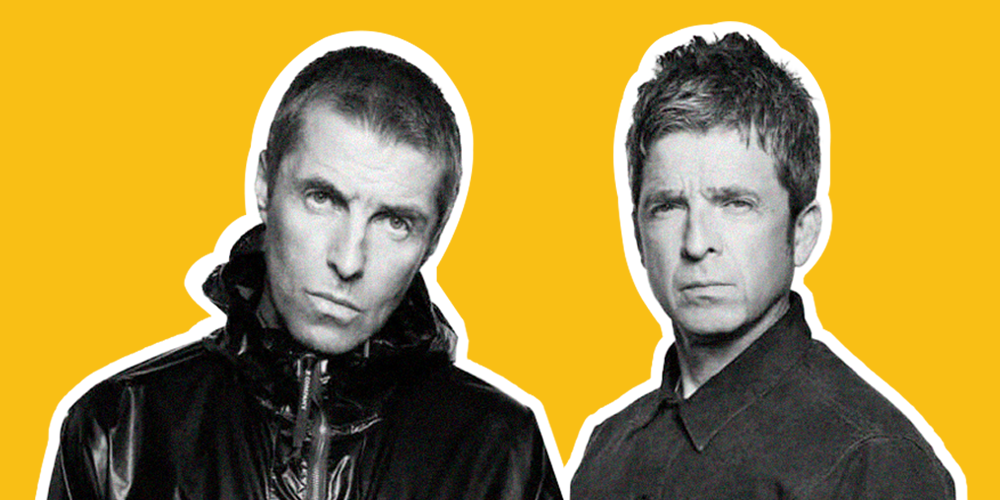 Oasis: Lecciones de Marketing  para un Comeback Épico