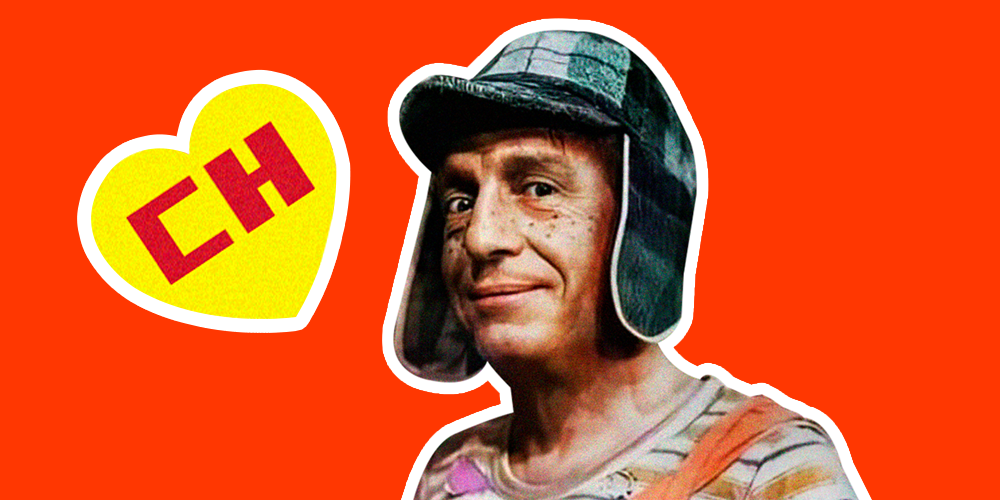Chespirito: El Branding que Trasciende